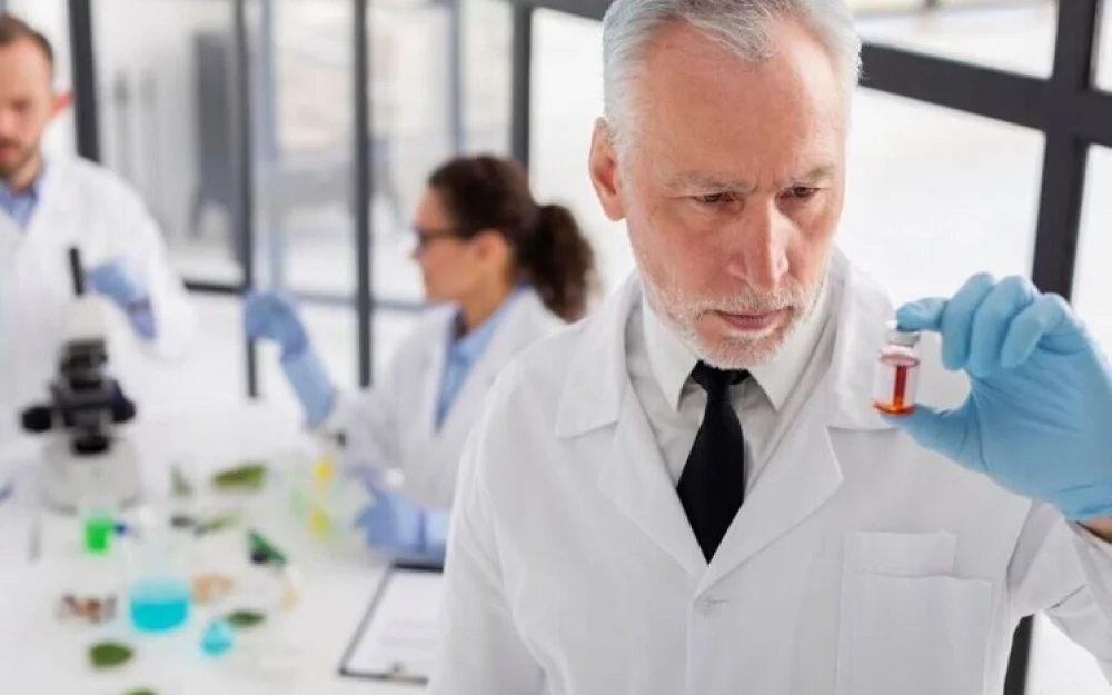 Это опасно: изменяющее сознание «мозговое оружие» перестало быть научной фантастикой