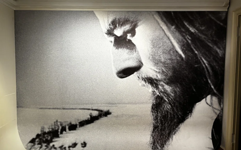 Путешествие во времени или арт настоящего: «Ночь искусств» в столице