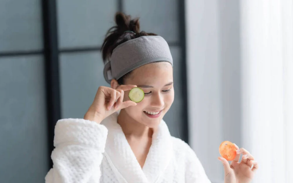 Какие натуральные маски спасут кожу от ноябрьских холодов: топ-3 «бабушкиных» рецепта