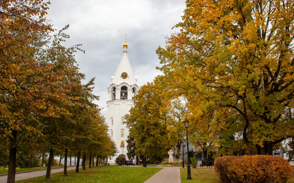 Что надо делать 1 ноября в Иванов день и Дмитриевскую родительскую субботу