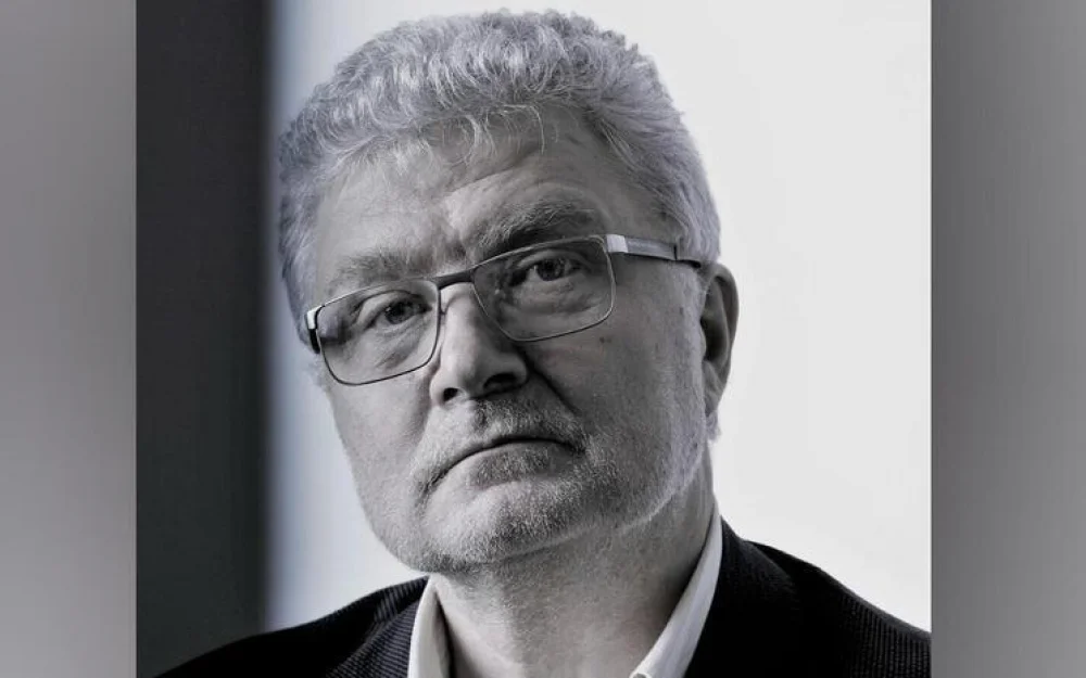 Прозаик и драматург Юрий Поляков рассказал, какая судьба ждет театр Шиловского после смерти его основателя