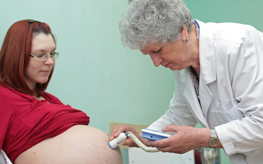 Изматывающий токсикоз связали с ментальным здоровьем: могут быть проблемы