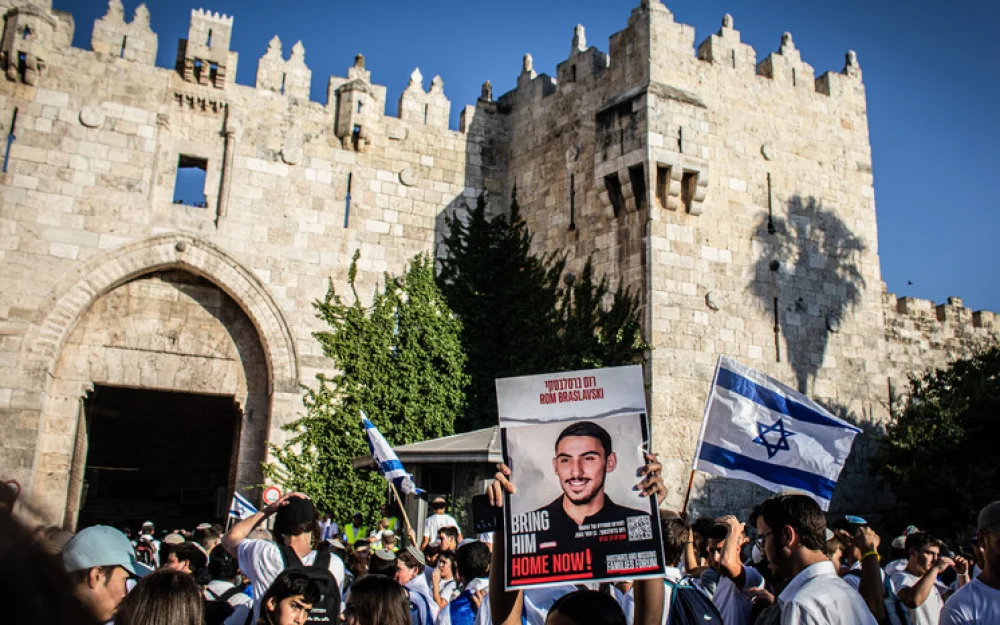 Недавно освобожденный заложник рассказал о пережитом в плену сексуальном насилии