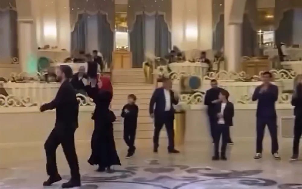 В Чечне продолжает процветать многоженство, пользователи соцсетей в шоке