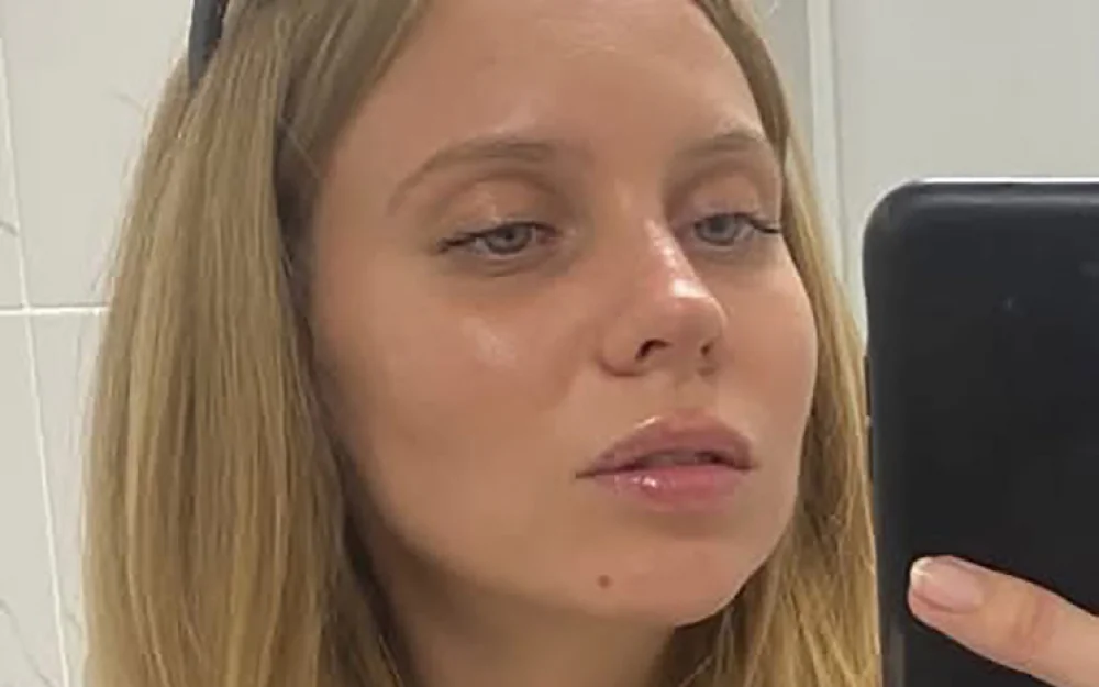 «Ей что-то внушили»: мать пропавшей в Турции дочери с внуком рассказала о подозрениях