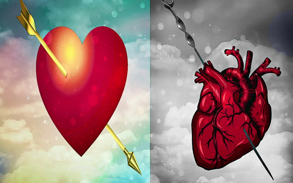 Интим в обмен на устрицы: решит ли «виртуальная сваха» проблему демографии