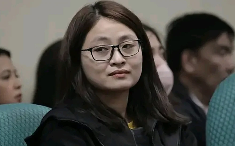 Экс-мэра города приговорили к пожизненному заключению за торговлю людьми