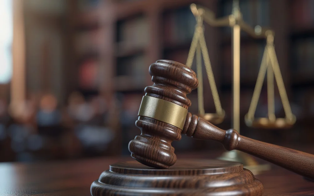 Присяжные вынесли вердикт гонявшемуся за констеблем с работающей бензопилой албанцу