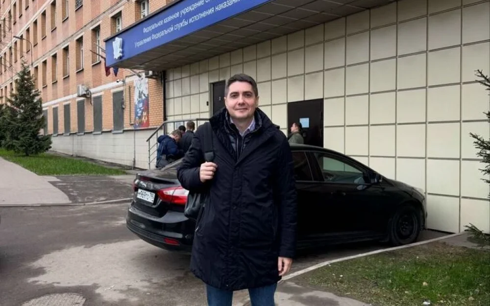 Адвокат рассказал, смогут ли выйти на свободу взорвавшие Крымский мост