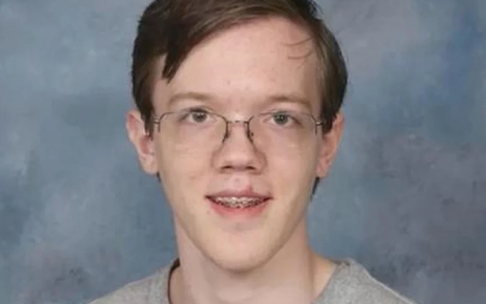 Любитель мускулистых мамочек и насилия: опубликован цифровой портрет неудачного убийцы Трампа