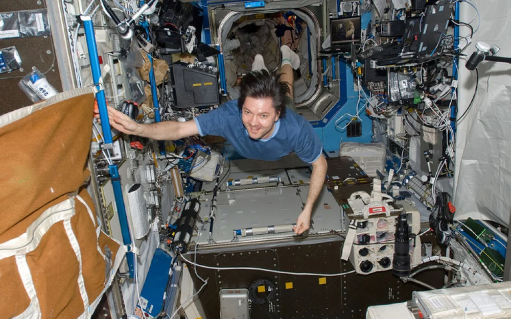 Центр подготовки космонавтов возглавит космонавт-рекордсмен