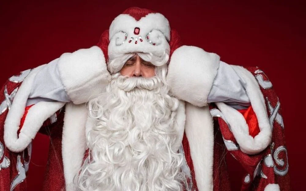 Выяснились цены на Дедов Морозов в Подмосковье: как сэкономить на новогоднем чуде
