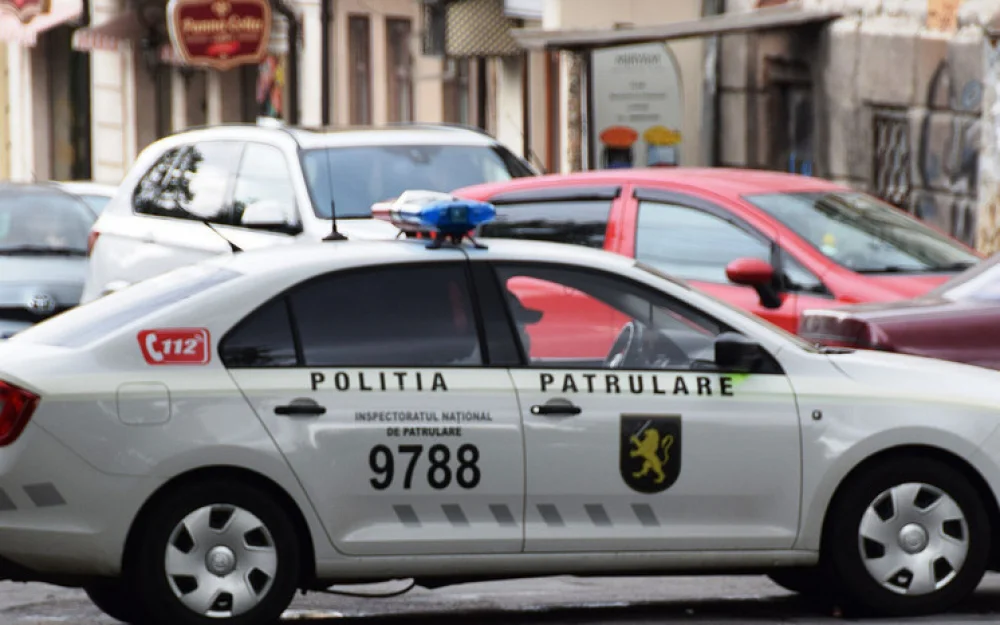 Организованная украинцами преступная группа задержана в Молдавии