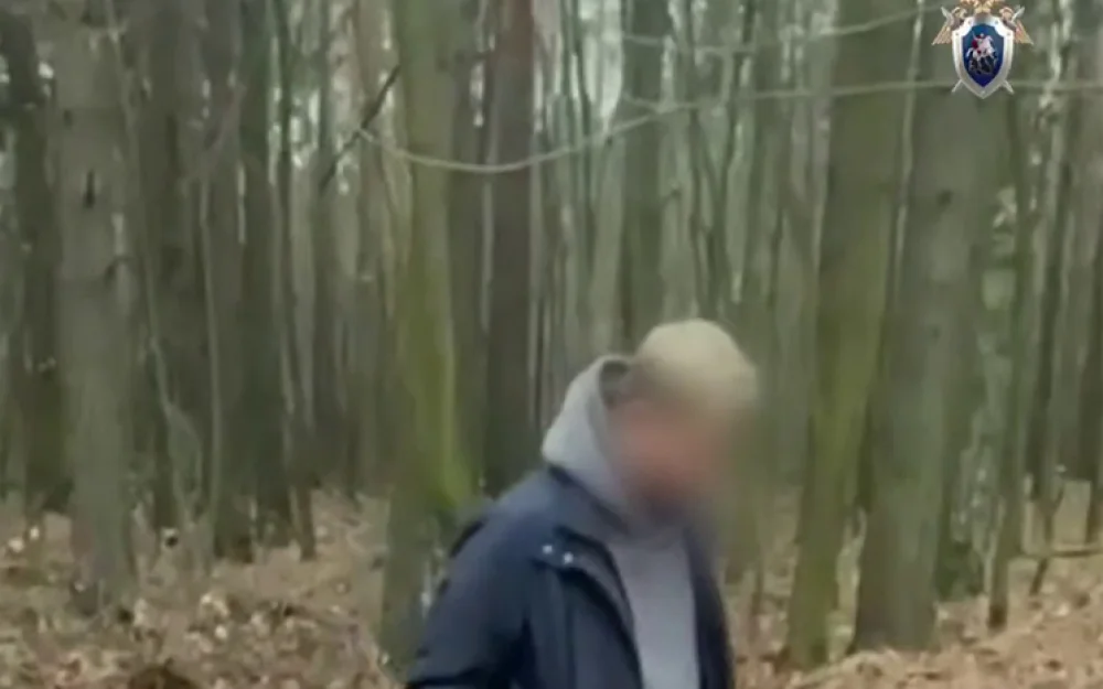 Серийный убийца на видео в соцсетях угрожал родственникам