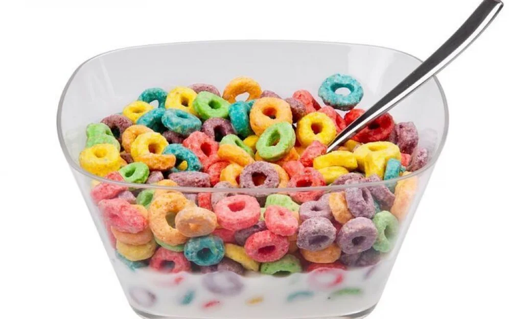 Ученые раскритиковали производителей за огромные прибыли от продажи нездоровой ультрапереработанной пищи