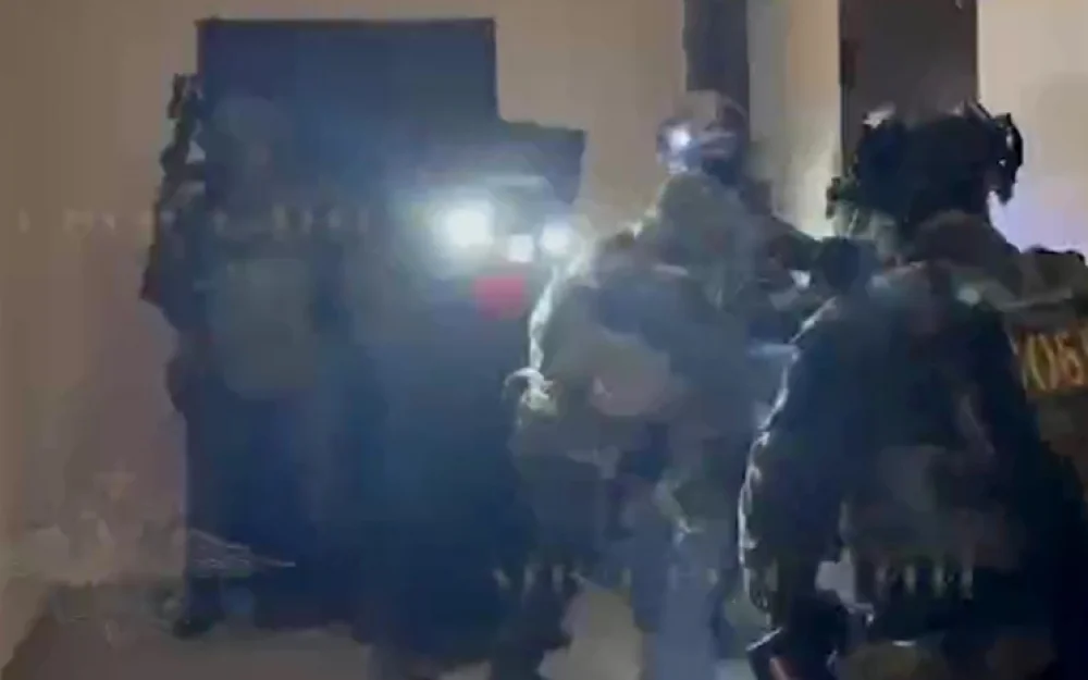 МВД рассказало как распределялись роли при убийстве Романа Новака и его жены