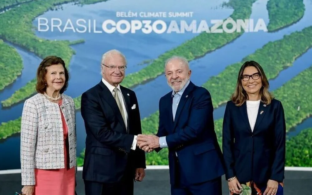 Приблизился конец эры ископаемого топлива: подведены итоги хаотичного климатического саммита