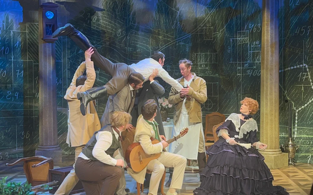 Тургенев, о котором не рассказывают в школе