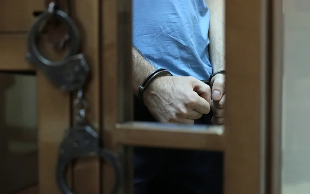 Убийца шиншилл получил 1,5 года исправительных работ