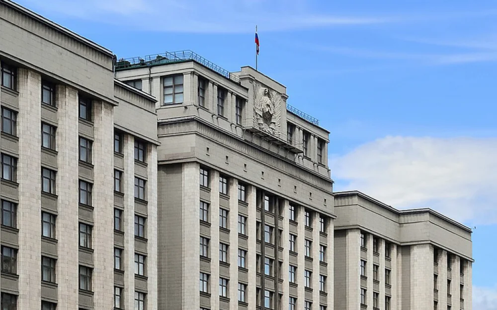 В Госдуме приняли спорный законопроект об обязательной госотработке для 30 тысяч ординаторов