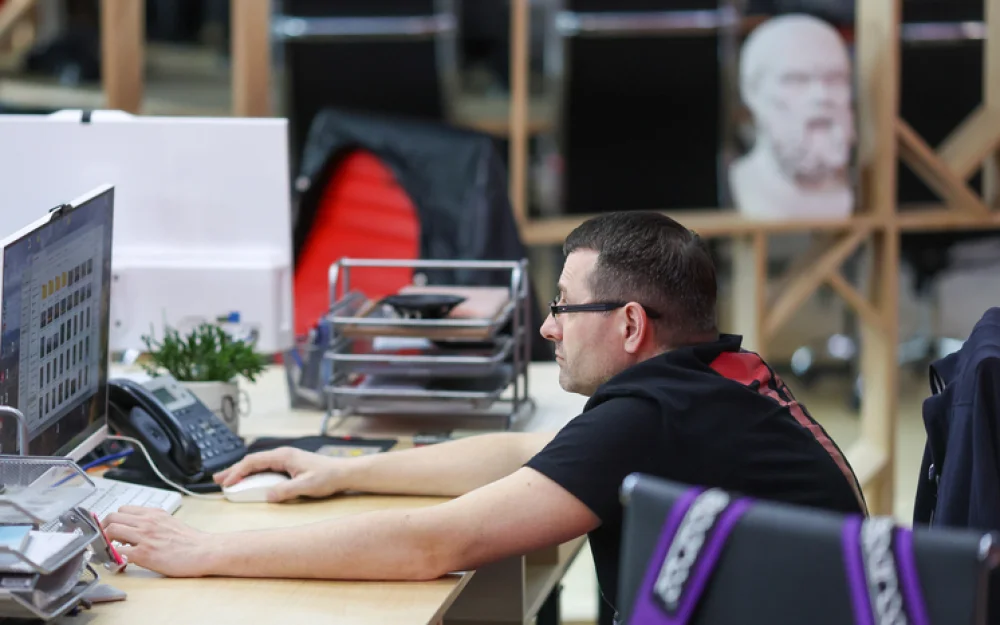 Названы причины, по которым россияне быстрее находят работу