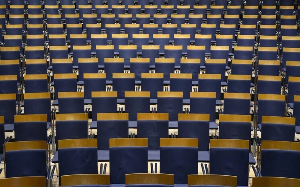 Ждать до 2026 года не придется: названа дата открытия воссозданного Мариупольского драмтеатра