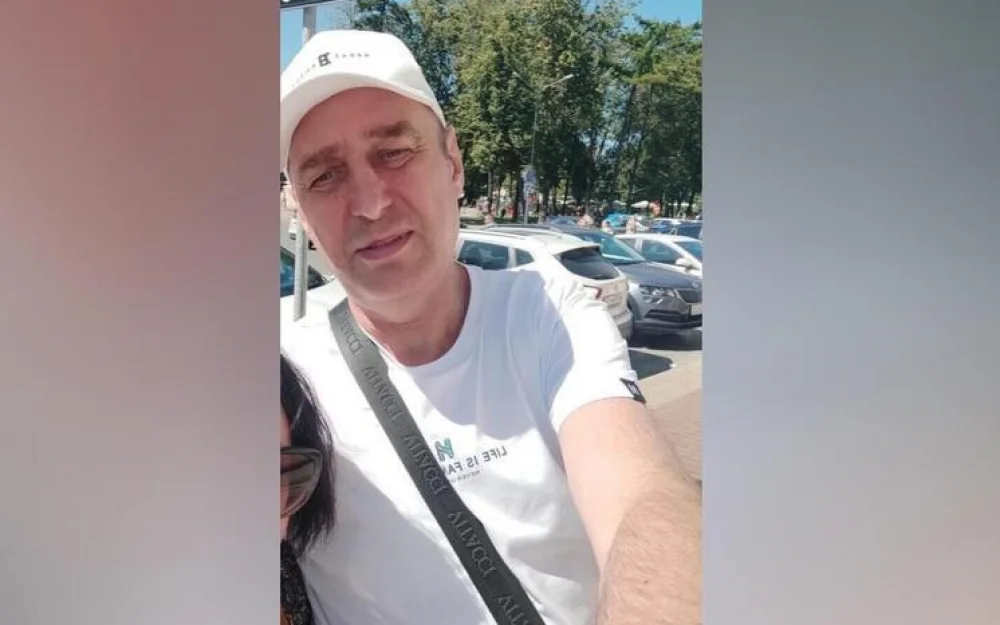 В Таиланде таинственно пропал россиянин