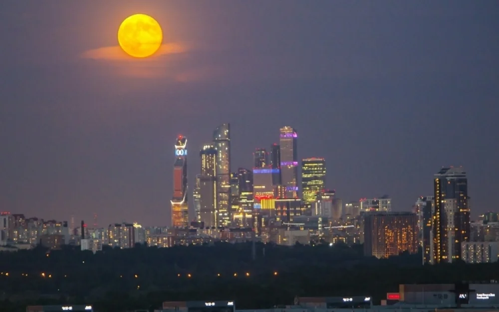 Гороскоп на 1 ноября 2025 года