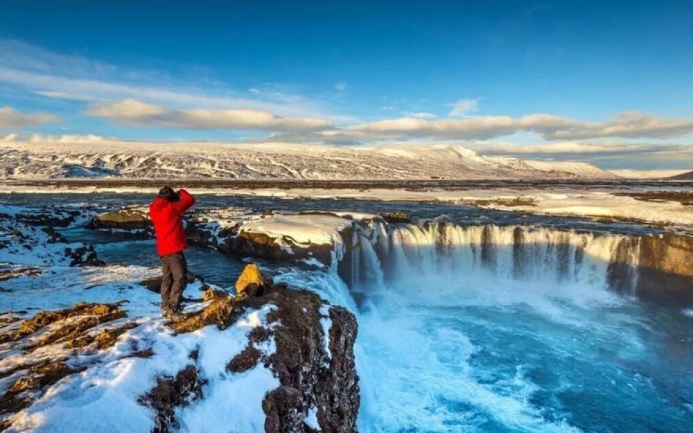 Камчатка готовится к туристическому буму