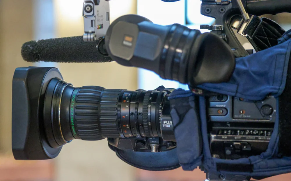 Кинорежиссер Бежанов умер после воспаления легких и потери единственного сына