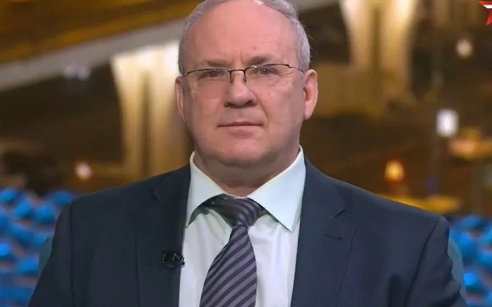 Аналитик Гойхман оценил ситуацию с золотовалютными резервами РФ и перспективы изъятия их части Евросоюзом