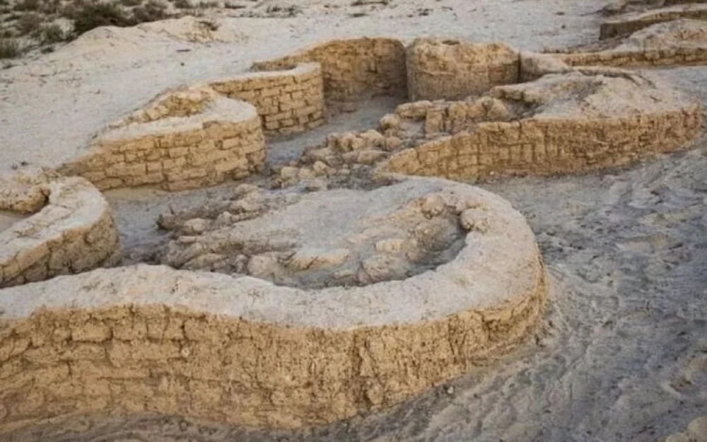 Найденные в Египте таинственные руины названы новым доказательством библейской истории о Моисее