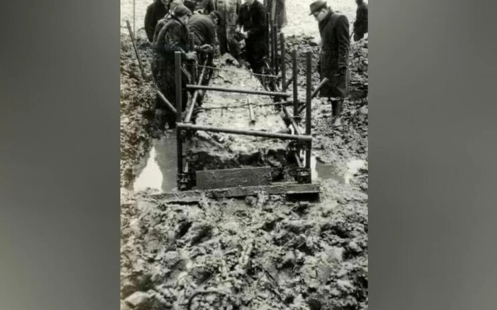 Редкие лодки бронзового и железного веков рассказали о доисторических временах