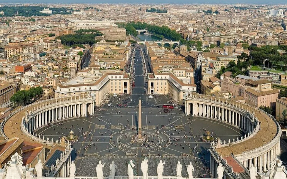 Новым святым Католической церкви стал продавший душу сатане священник