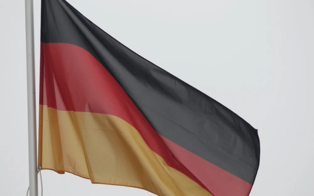 В Германии отменили аукцион артефактов Холокоста после массового протеста