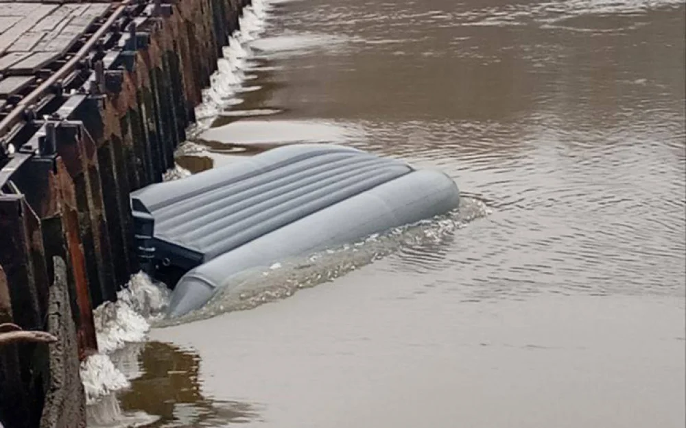 Выяснились детали ЧП в Подмосковье, где во время рыбалки утонула женщина