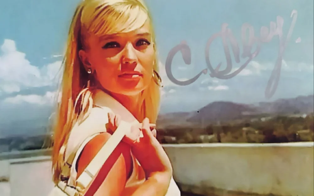 «Не соглашайтесь играть старух. Лучше голодать»: год назад не стало Светланы Светличной