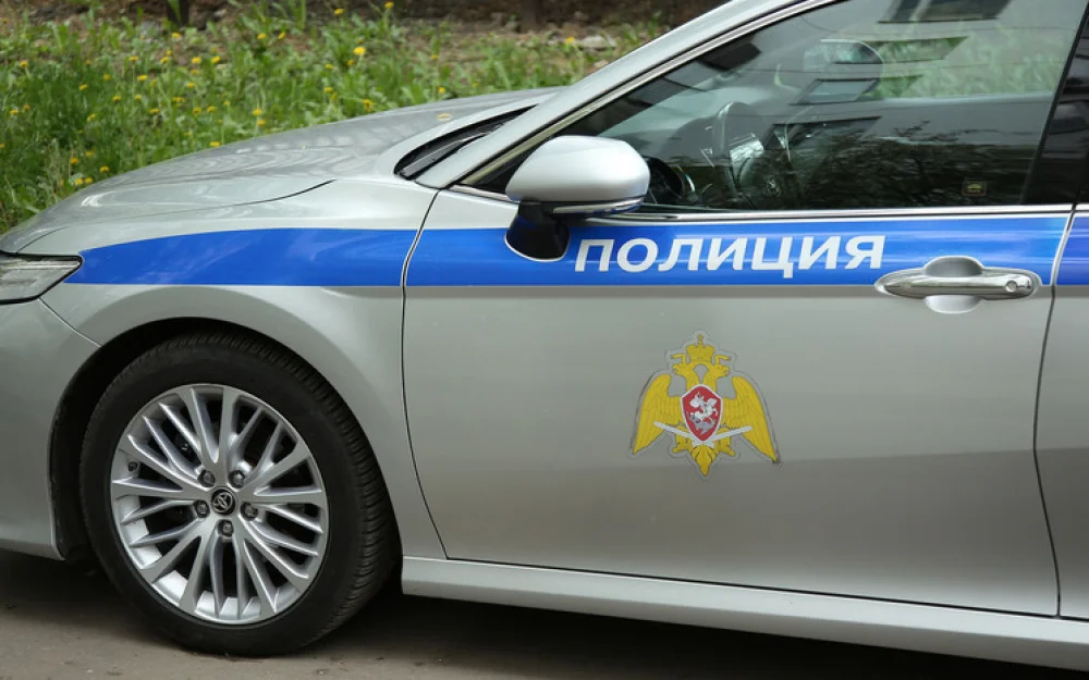 В Москве раскрыто убийство сотрудника угрозыска и его жены