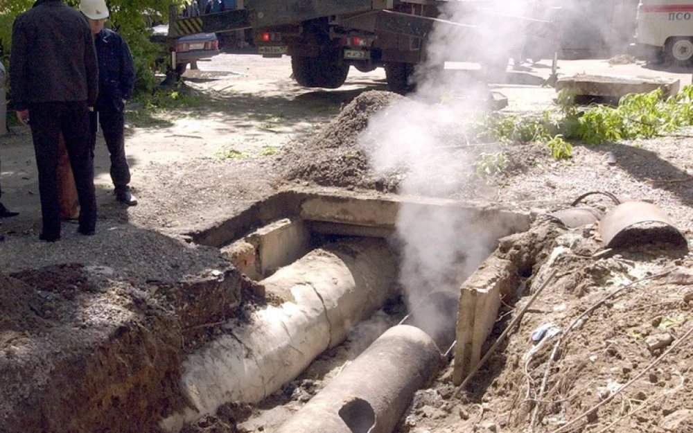 Россияне сильно удивлены мягкостью наказаний коммунальщиков