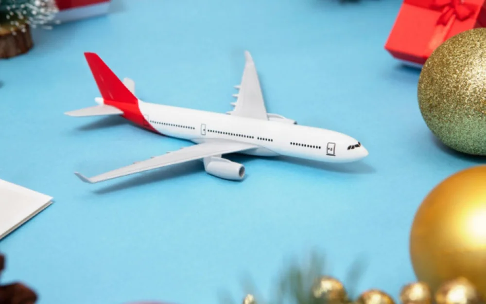 Тюмень или Подмосковье – 150 тысяч за три дня: цены на новогодние каникулы шокируют неадекватностью