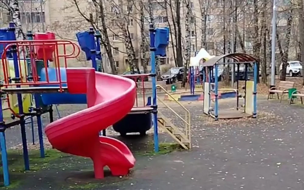 Мама мальчика, пострадавшего от взрыва бомбы в купюре, рассказала о его состоянии