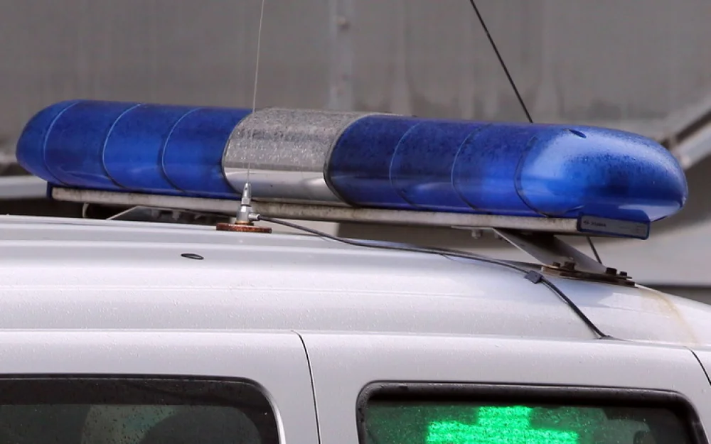 Находившийся при исполнении полицейский использовал жриц продажного секса