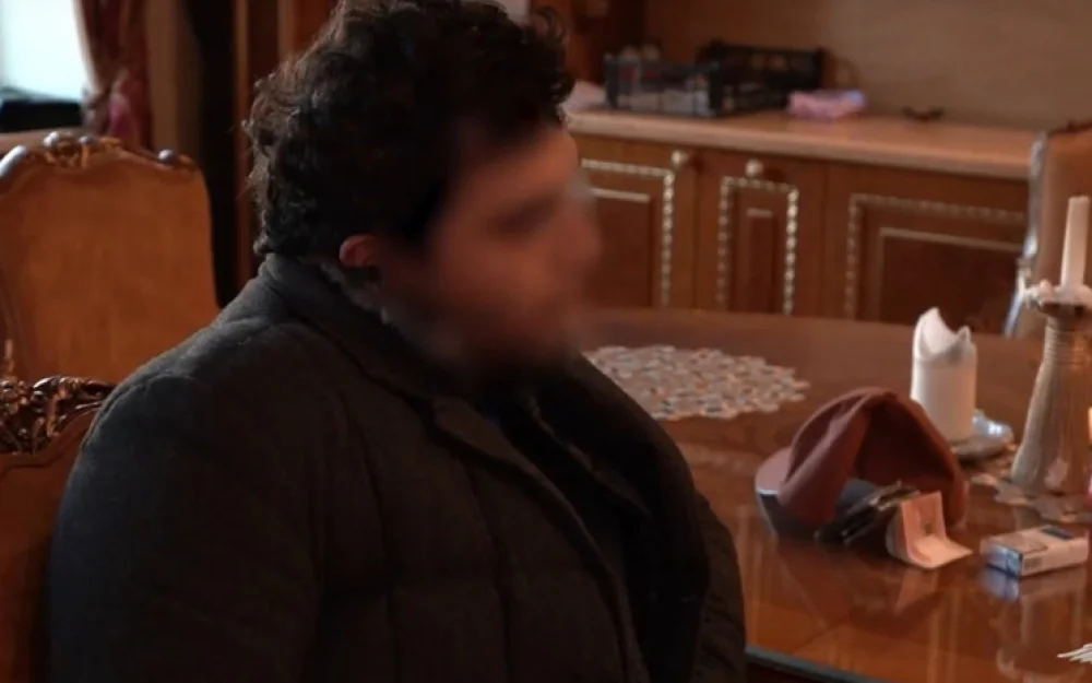 Выяснились детали аферы с бесплатной парковкой для инвалидов