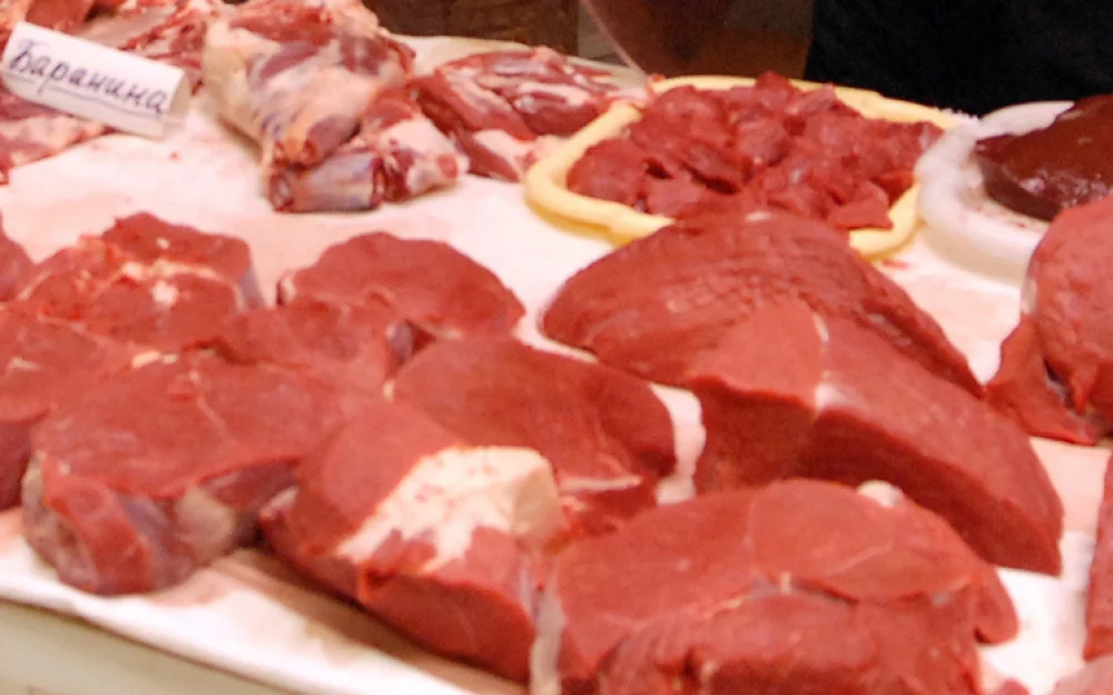 Обнаружен клещ, вызывающий аллергию на мясо