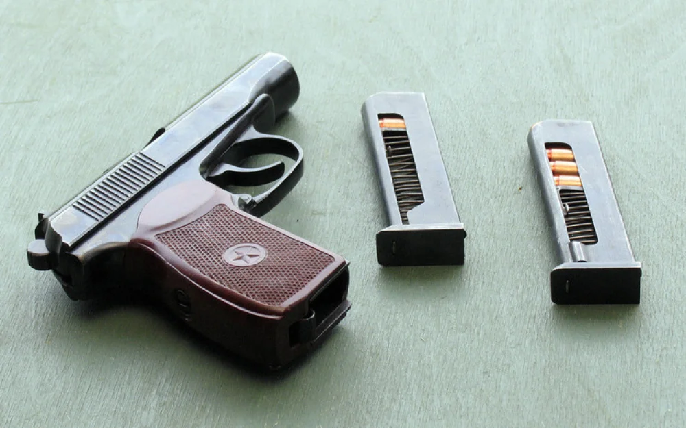 Выяснились детали расстрела оперативника и его жены: конфликт из-за фальшивых долларов