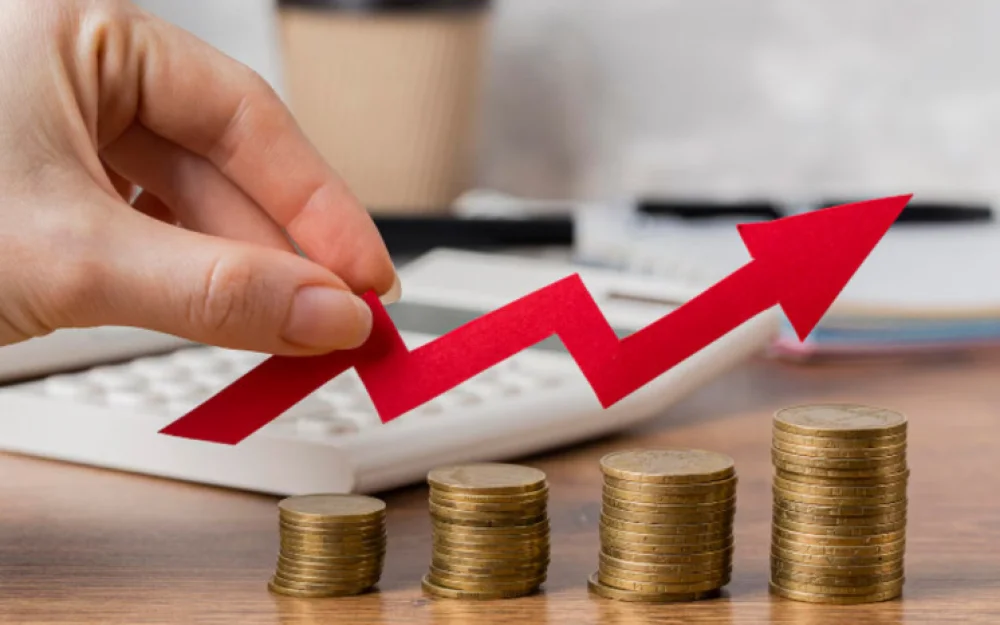 Что происходило с ценами в октябре: Росстат подсчитал месячную инфляцию