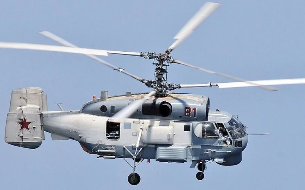 Специалист рассказал, почему в столице Татарстана боевой вертолет протаранил трамвай