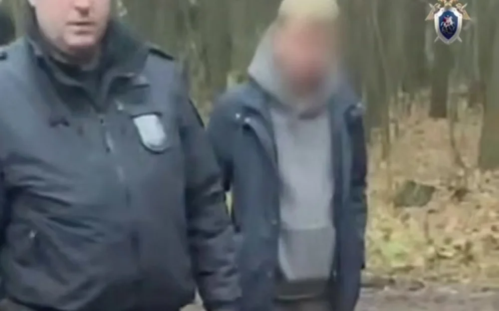 Травил охранников клофелином: новые факты биографии подмосковного маньяка