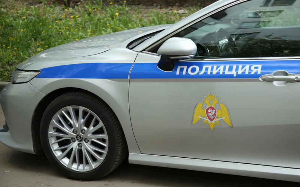 Семейная драма на западе Москвы: убит 6-летний мальчик