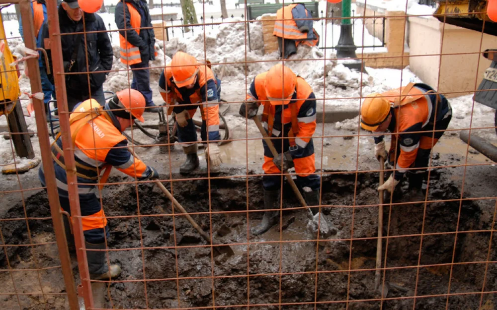 Система деградирует: предприятия сферы ЖКХ жалуются на нехватку денег